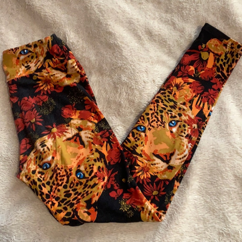 LuLaRoe leggings
